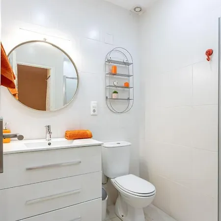 Casa Con Barbacoa, A 5 Minutos Del Centro Y El Mar En Coche, Trabuc Holiday home Empuriabrava