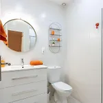 Casa Con Barbacoa , Piscina Con Cascada , 4 Habitaciones, Capacidad Hasta 8-9 Personas 度假居 艾姆布里亚布拉瓦