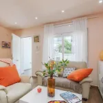 度假居 Casa Con Barbacoa , Piscina Con Cascada , 4 Habitaciones, Capacidad Hasta 8-9 Personas