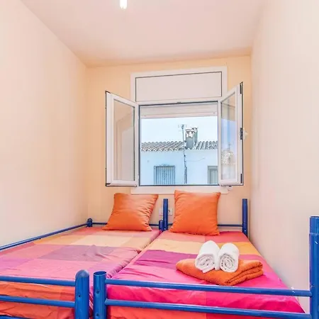 Casa Con Barbacoa, A 5 Minutos Del Centro Y El Mar En Coche, Trabuc * Empuriabrava